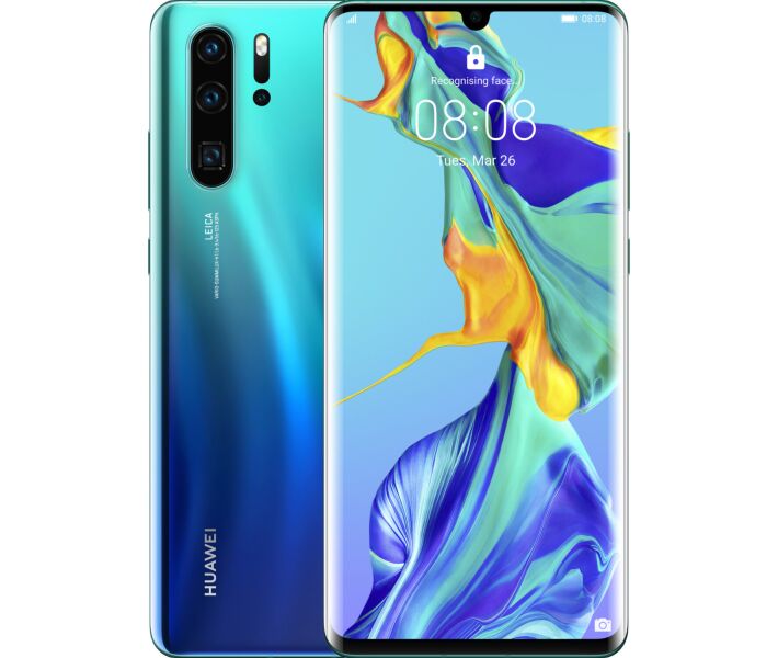 Oprava Huawei P30 Pro - FixTime.cz